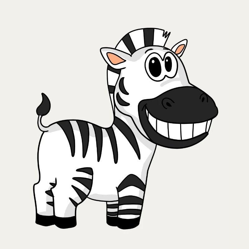 Zebra