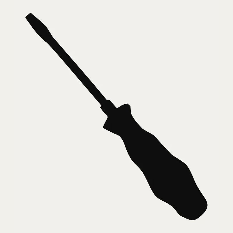 Screwdriver - Tool