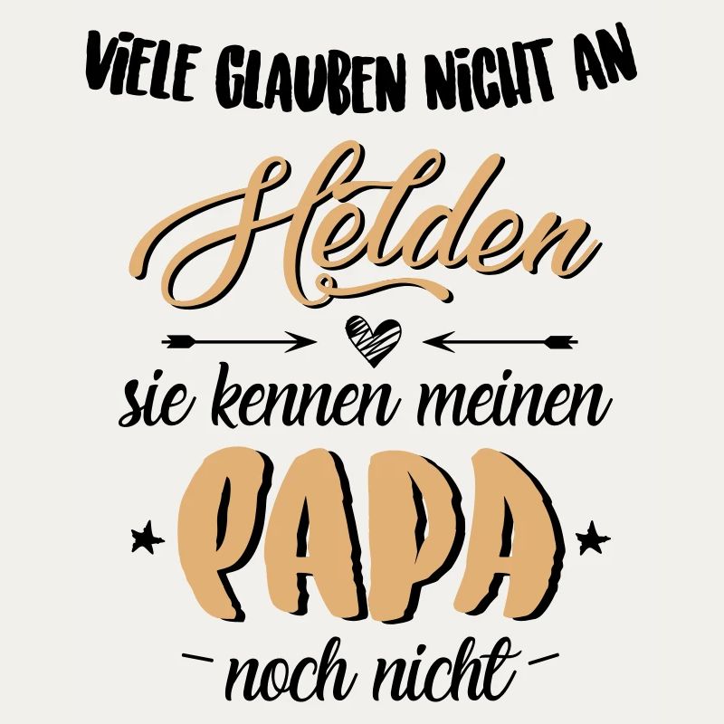 Papa Held