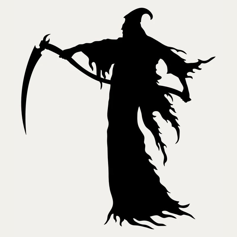 Death