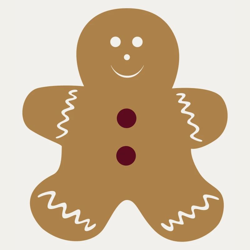 Cookie Man
