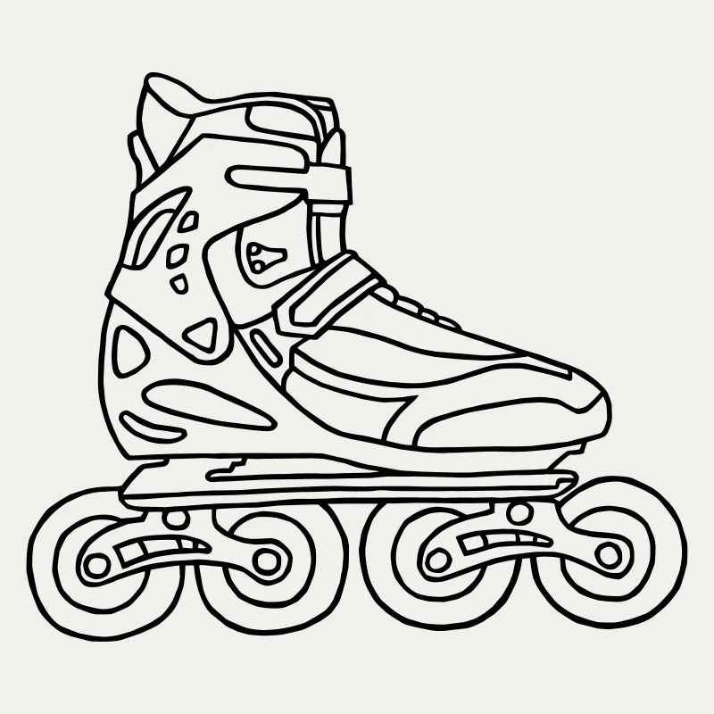 Inline Skates