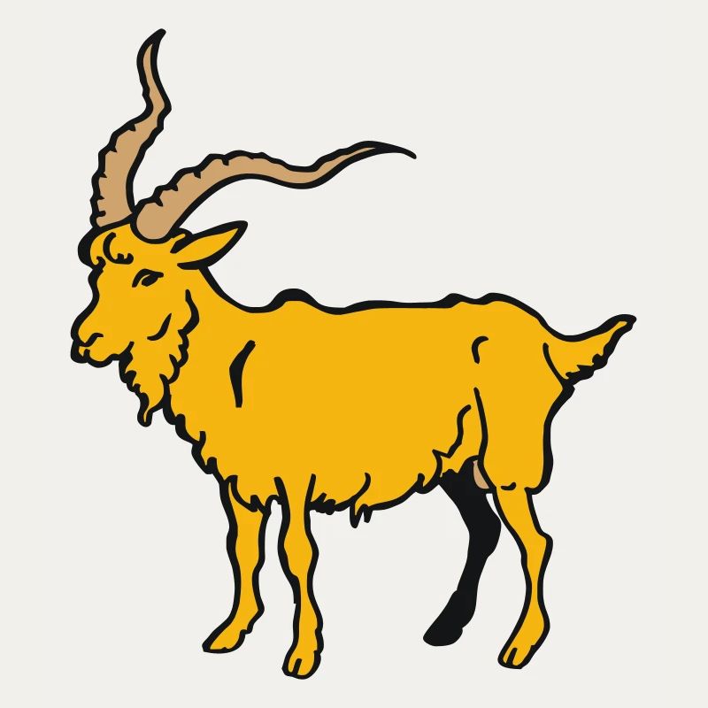 Billy-goat