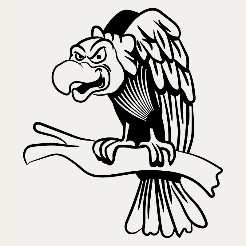 vulture