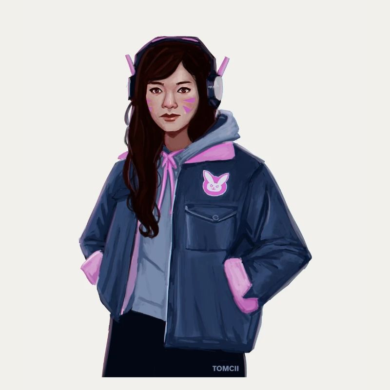 D Va