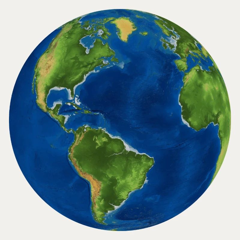 globe
