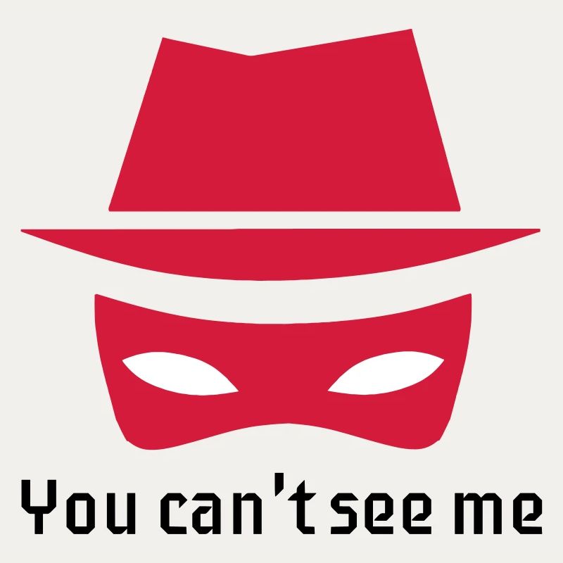 The invisible spy