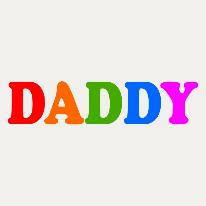 Daddy