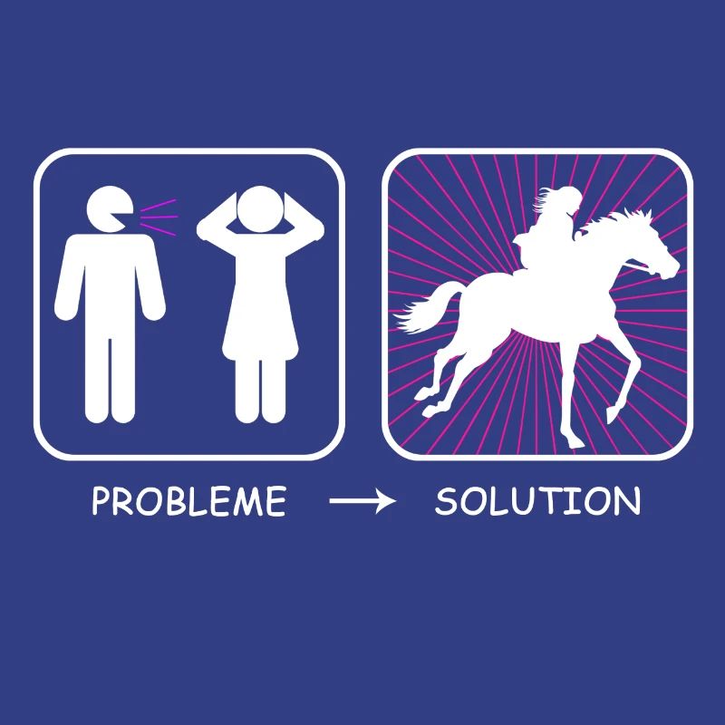 Problem? Solution