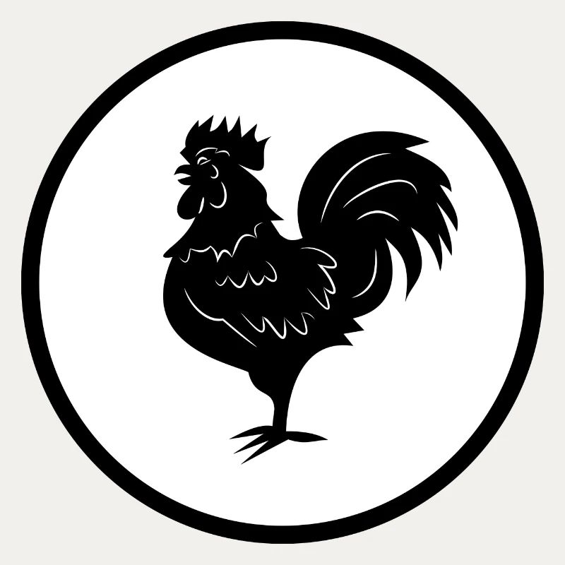 Gockelhahn