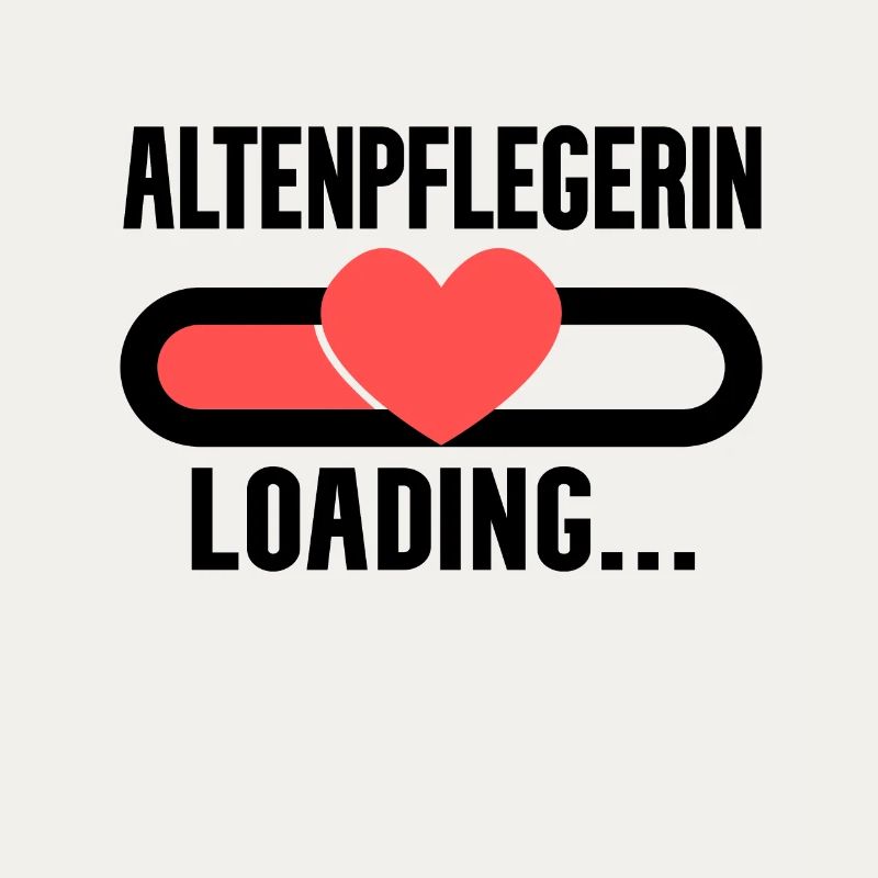 Altenpflegerin Loading