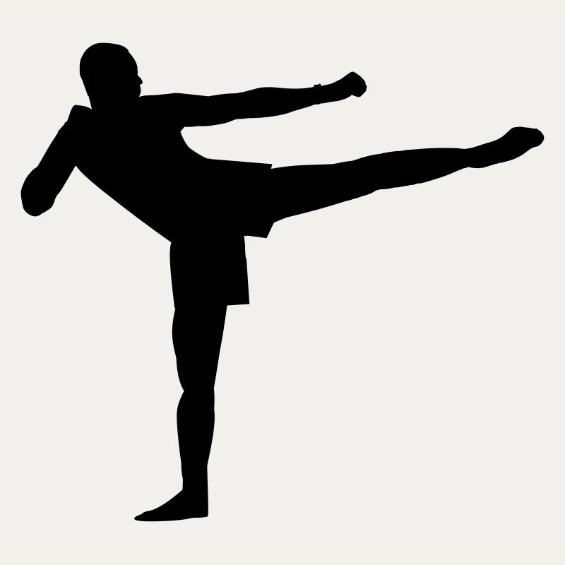 Kickboxer