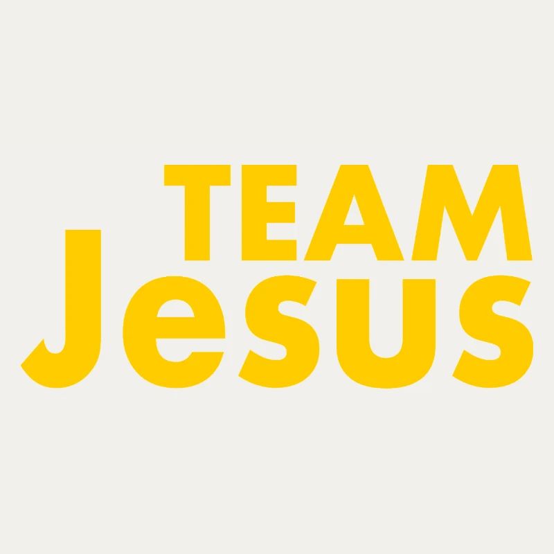 Team jesus