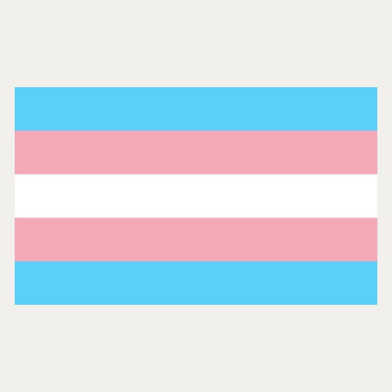 Drapeau trans