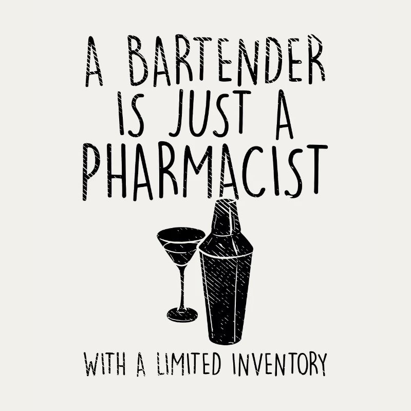 Barkeeper