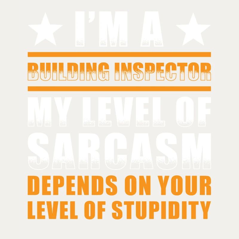 Building inspector Spruch