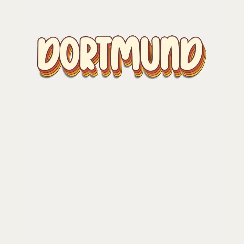 Dortmunderin Dortmunder Dortmund