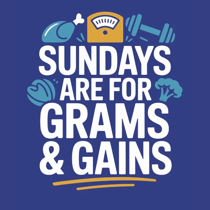 Prepared Squad Speiseplaner Food Organization