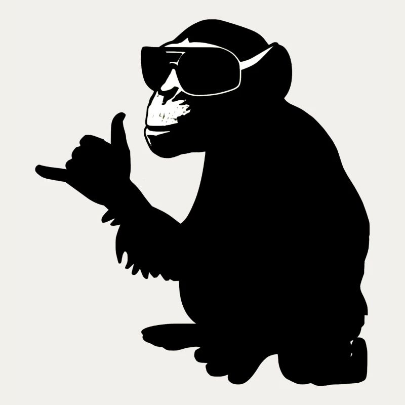 monkey