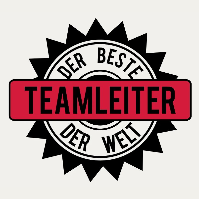 der beste teamleiter 2c