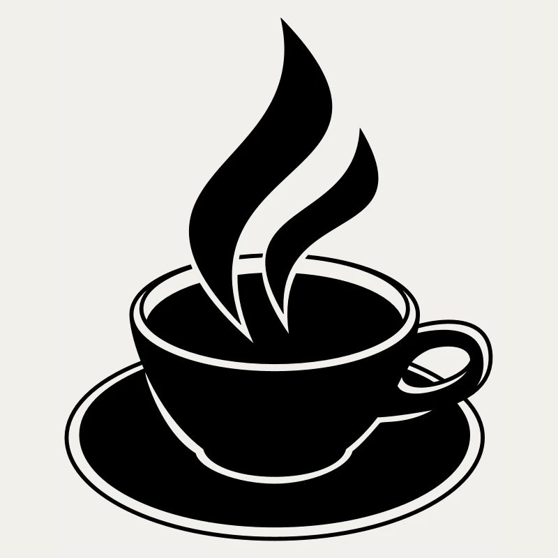 Coffee Cup Design