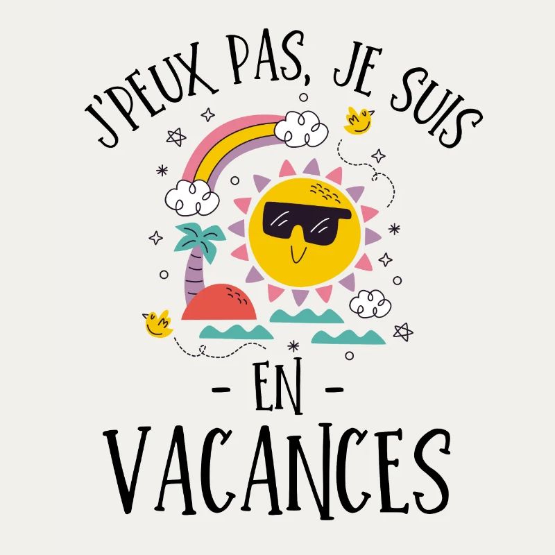 Vacances d été