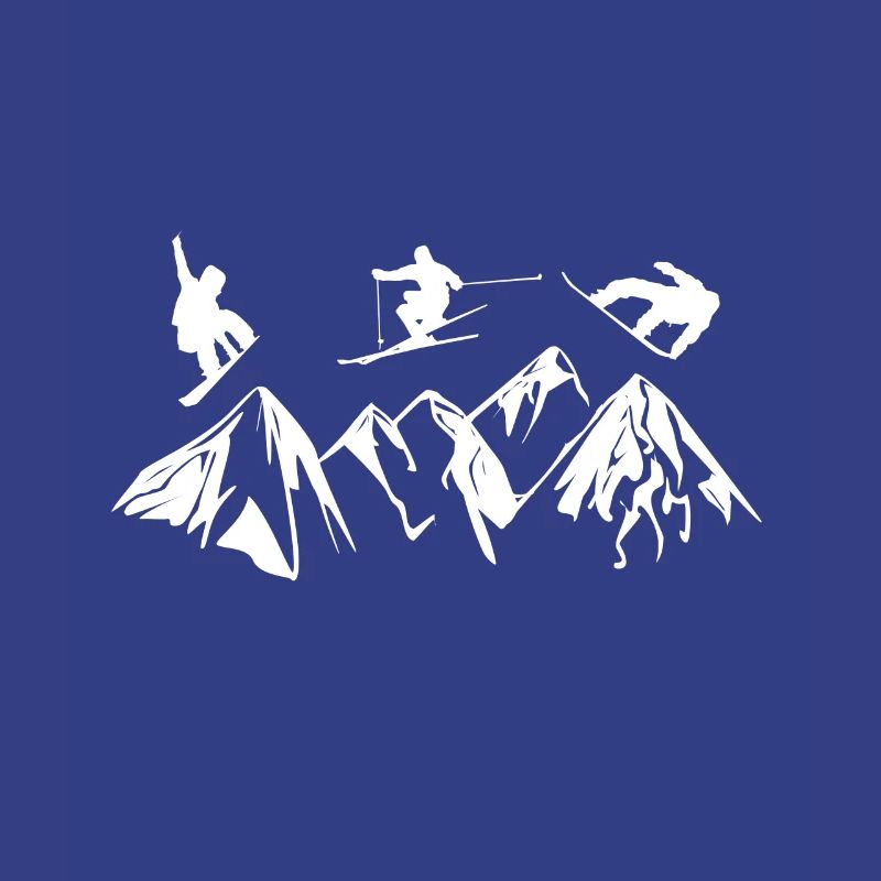 Ski, ski, ski, remontées mécaniques, Skispri