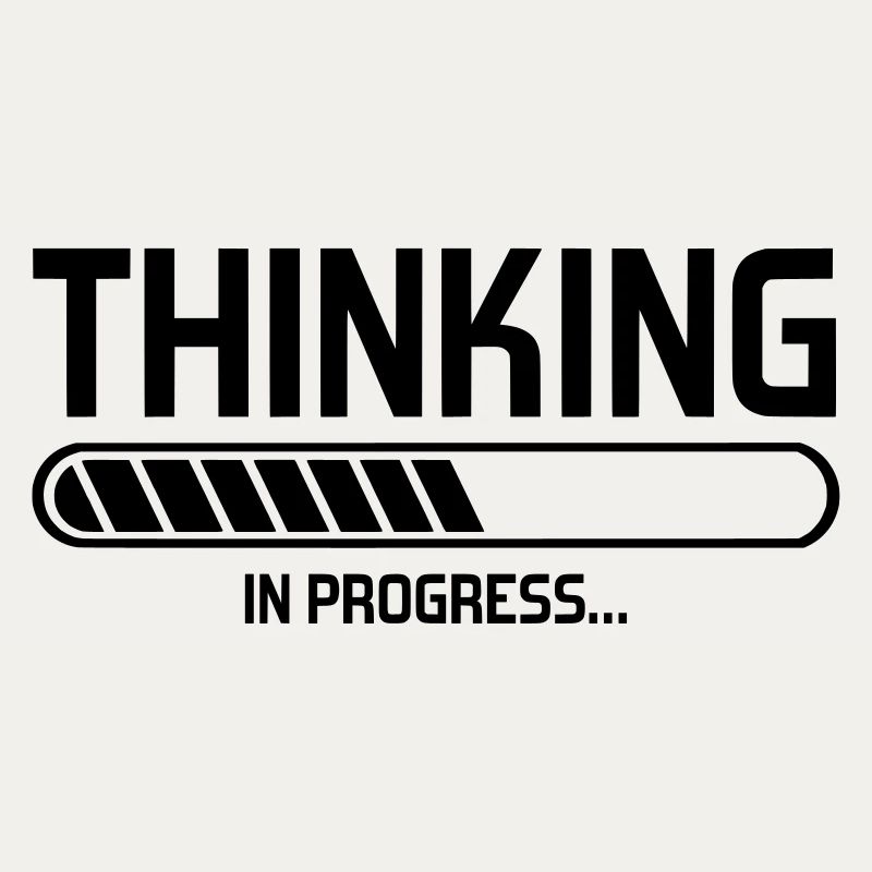 thinking