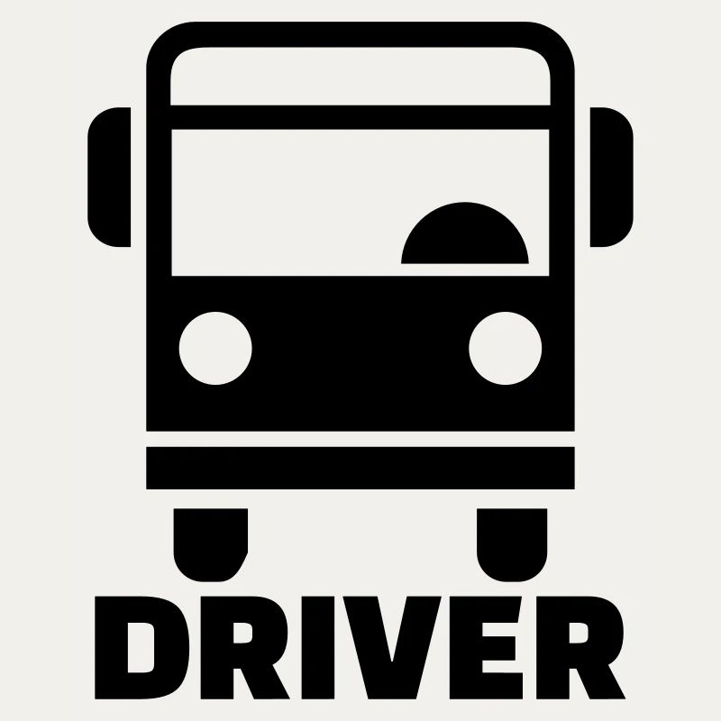 Bus driver