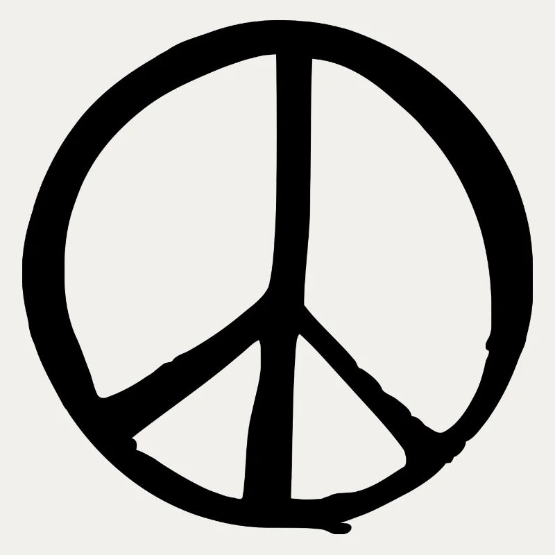 Peacezeichen