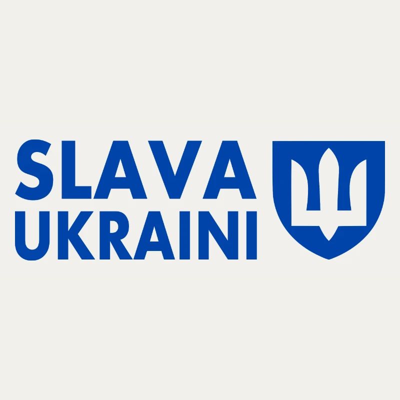 Slava ukraini