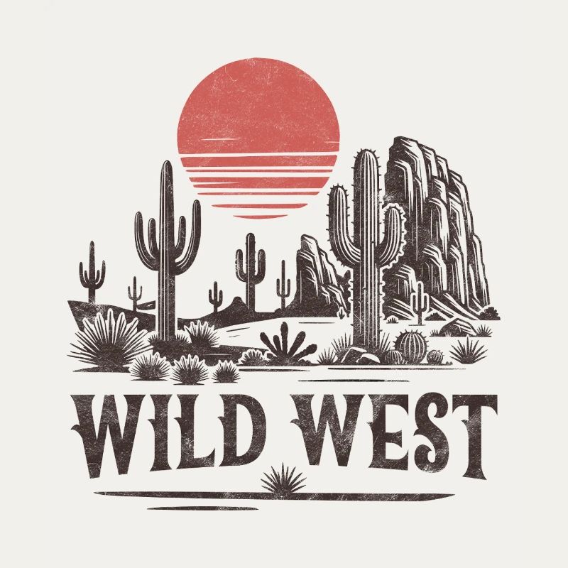 Wild West