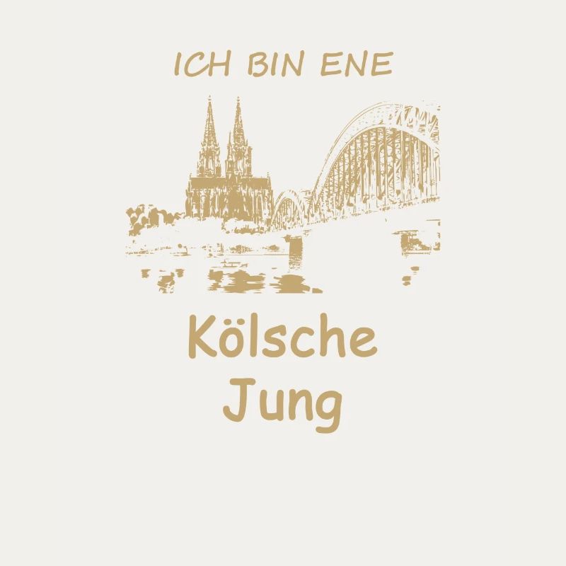 "ICH BIN ENE KÖLSCHE JUNG" 5
