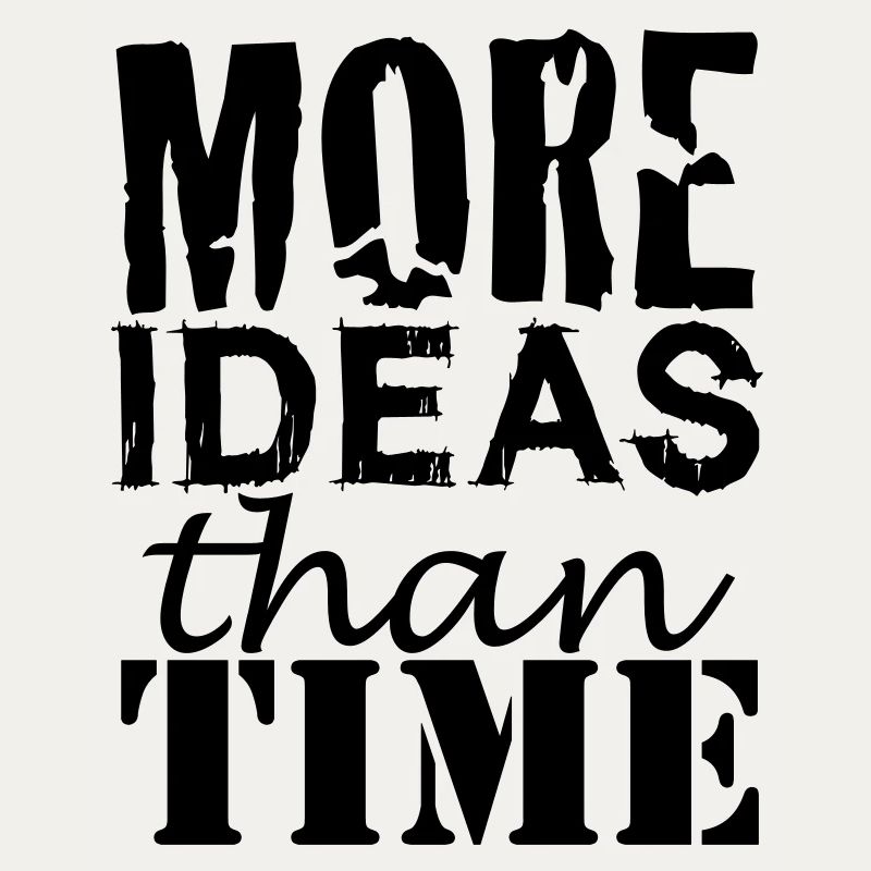 Plus que des idées Heure: Creative People