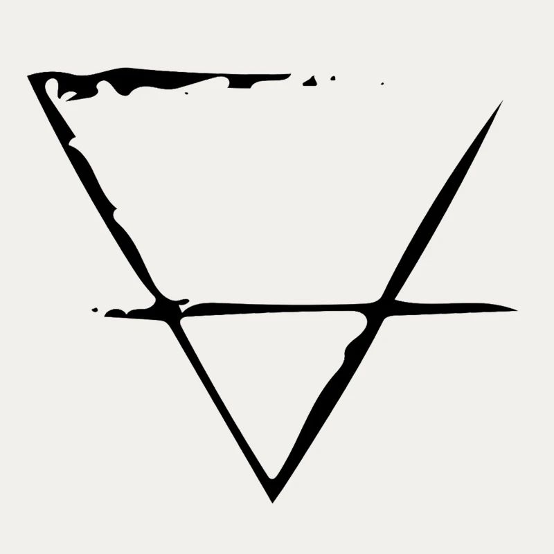 Element Erde