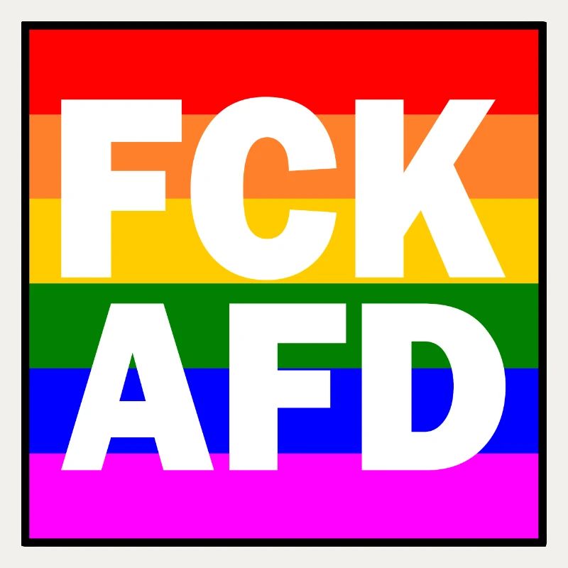Fck afd