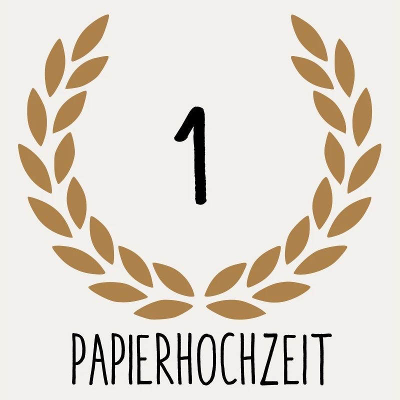 Hochzeitstag 1