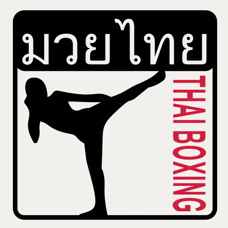 Boxe thaï