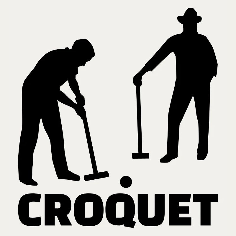 Croquet