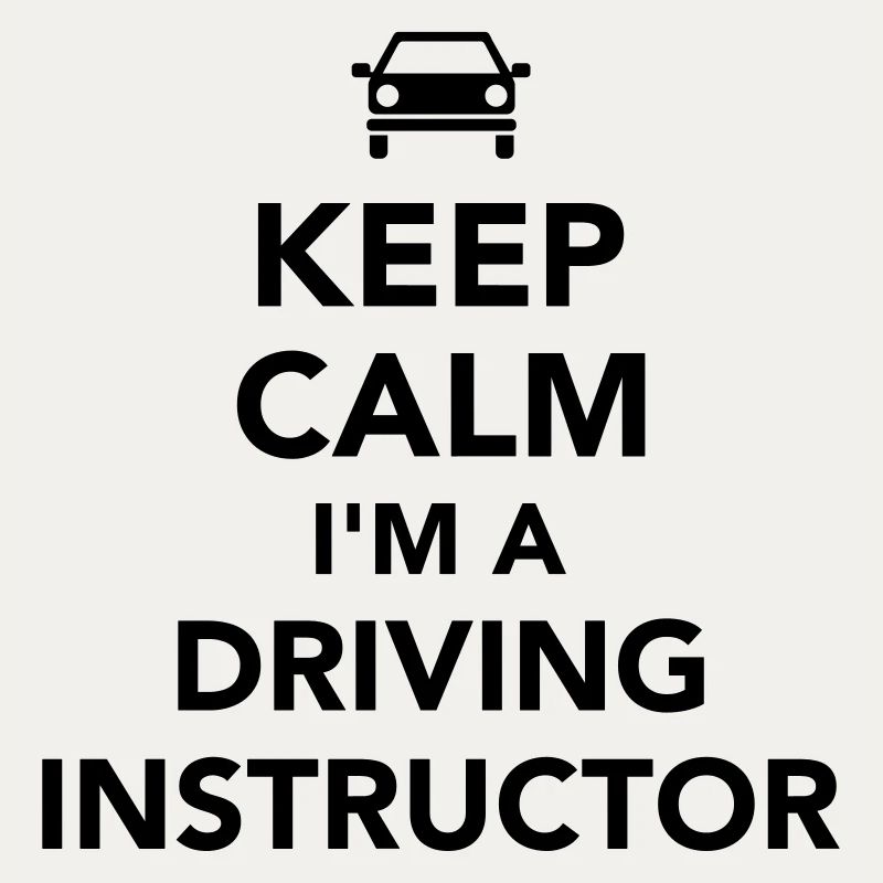 Driving instructor