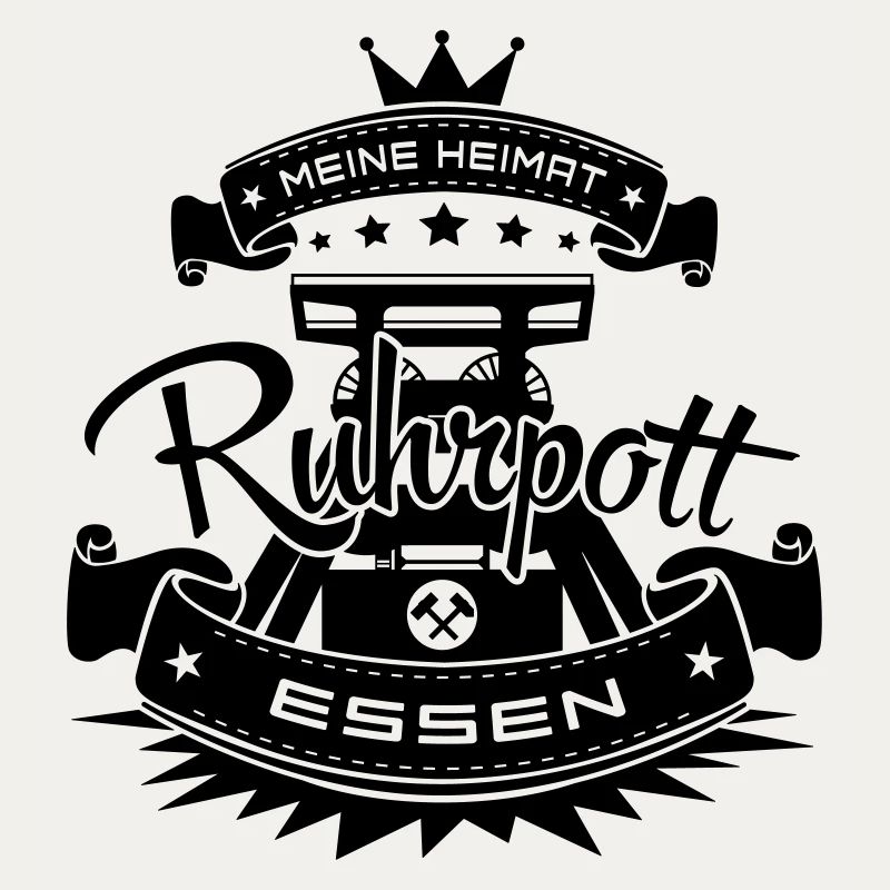 Ruhrpott - Essen