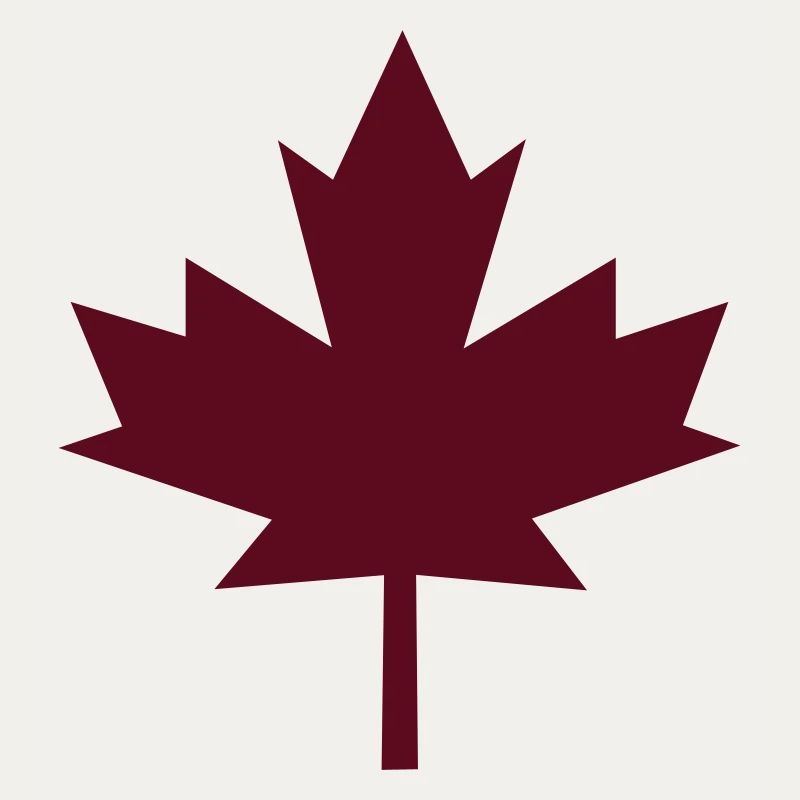 maple leaf