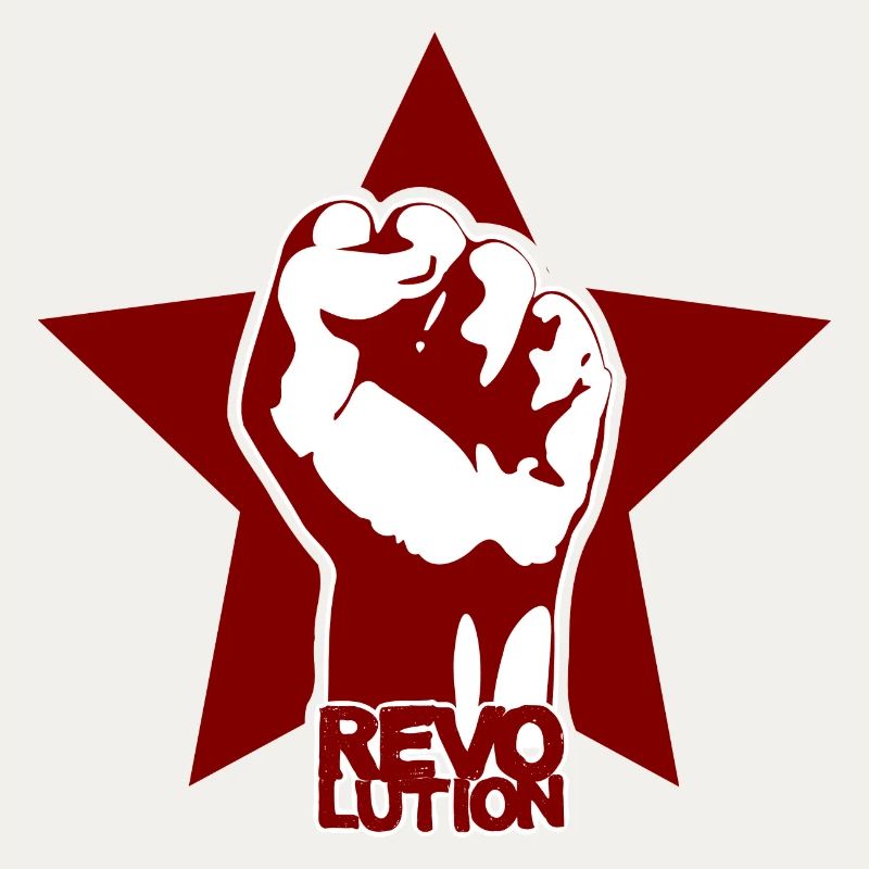 Revolution