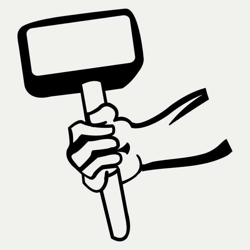 hammer