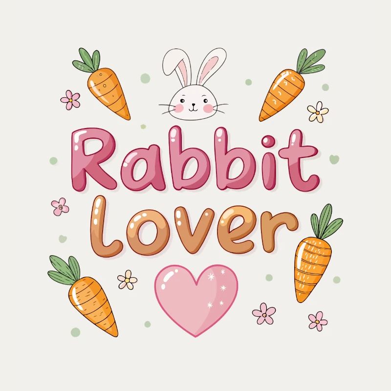 Rabbit lovers
