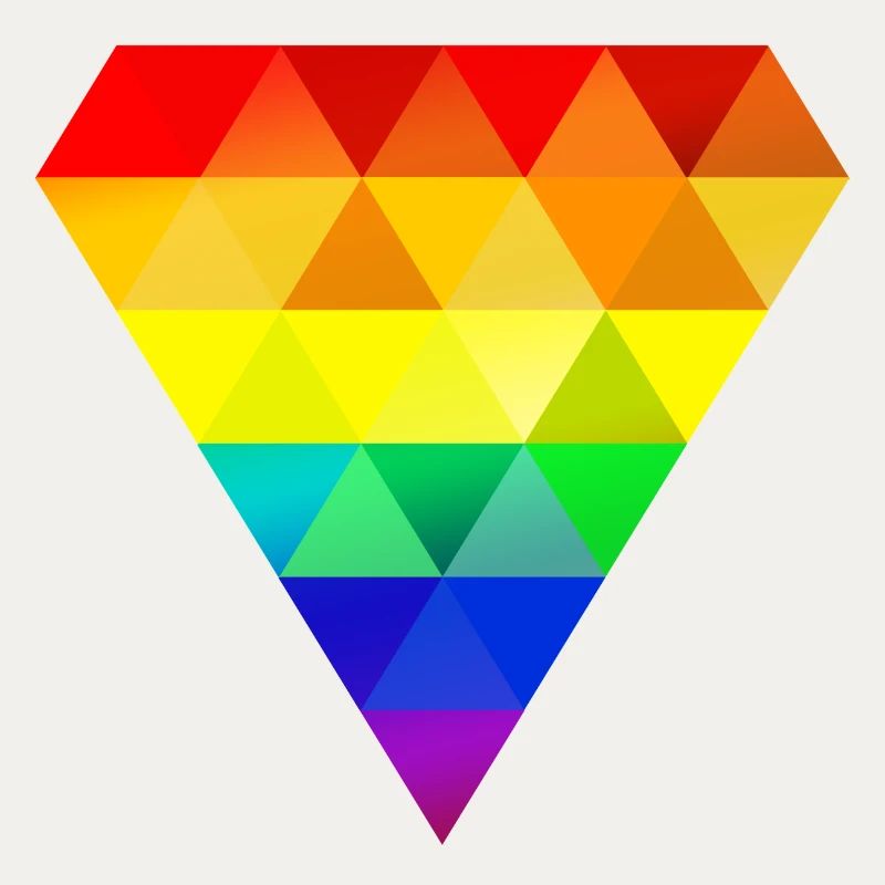 Pride Diamond