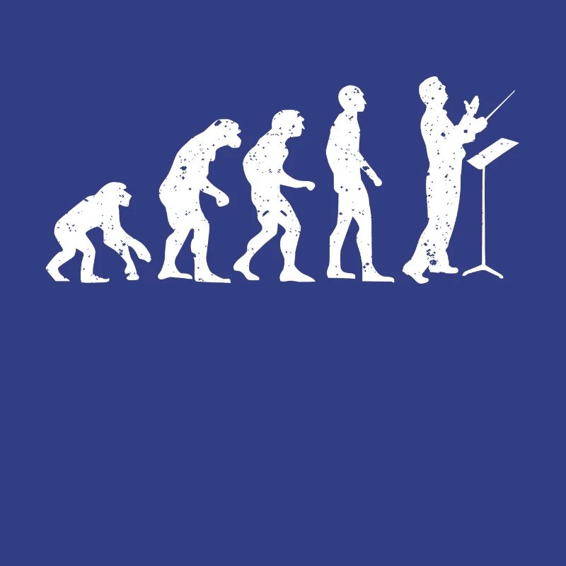 EVOLUTION DIRIGENT!