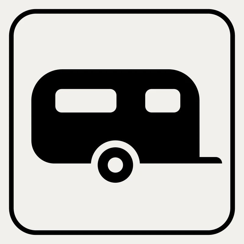Wohnwagen
