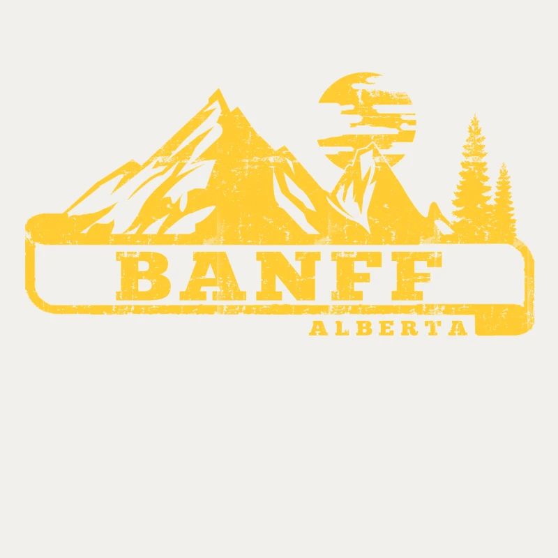 banff alberta