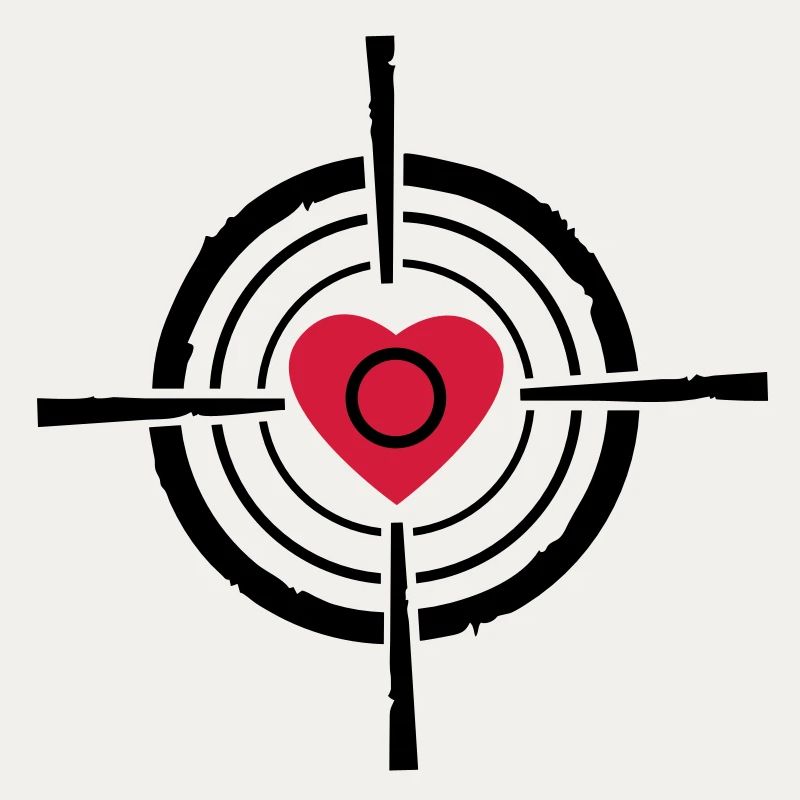 Love target